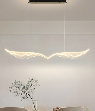 텐시아 LED45W 식탁등, 인테리어펜던트