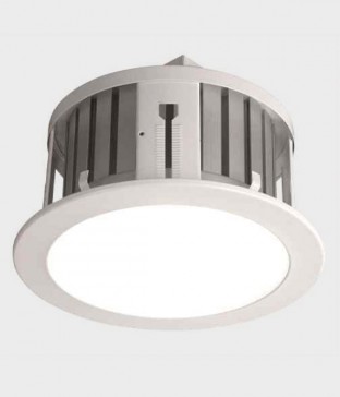 W 타공 255mm(10인치) 매입등 KS 고효율 LED80W,100W,120W 고천정 다운라이트