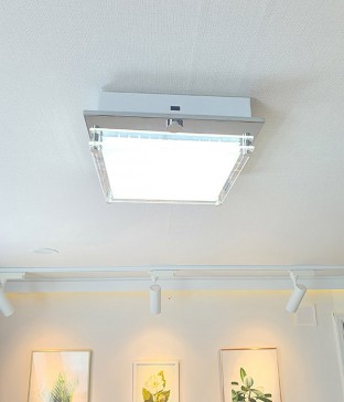 크리미 베란다직부등 현관조명 (25W)