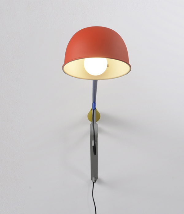 세라핀 무드벽등 스탠드형 벽등