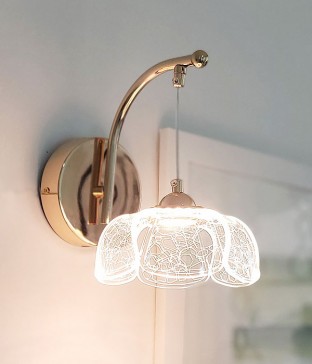 제닉 LED10W 벽무드등 벽전등