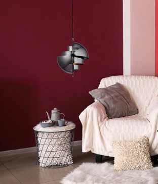 오프린 1등 펜던트(흑도금)