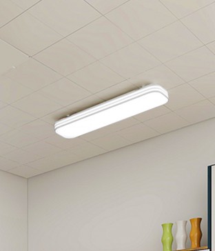 LED 하이볼 주방 1등 싱크대조명,주방전등(30W)