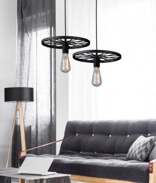 사이클 1등 펜던트조명 인테리어조명